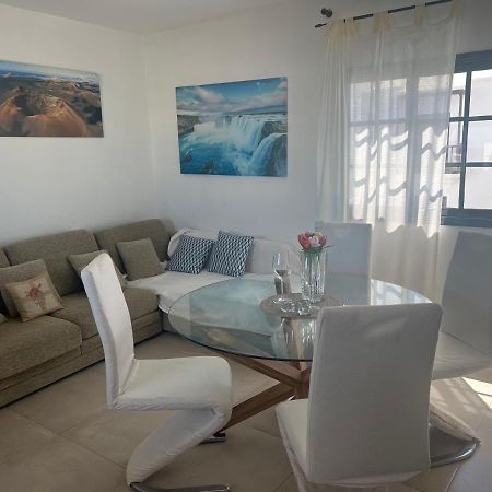 Las Rosas Apartment (Adults Only) Punta Mujeres Buitenkant foto