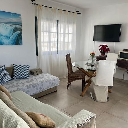 Las Rosas Apartment (Adults Only) Punta Mujeres Buitenkant foto