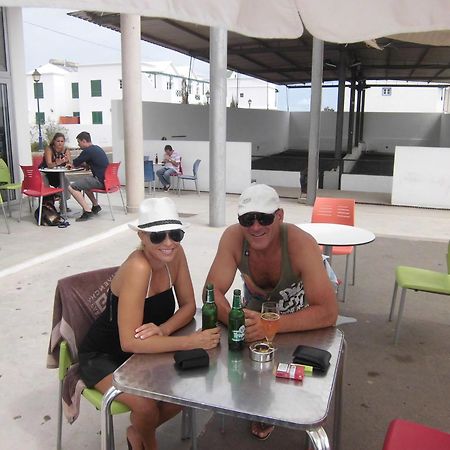 Las Rosas Apartment (Adults Only) Punta Mujeres Buitenkant foto