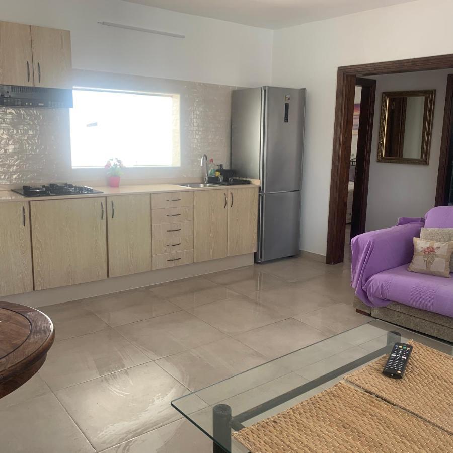 Las Rosas Apartment (Adults Only) Punta Mujeres Buitenkant foto