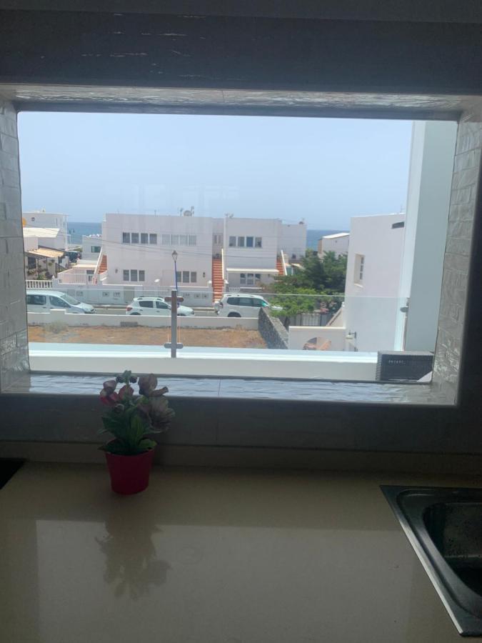 Las Rosas Apartment (Adults Only) Punta Mujeres Buitenkant foto