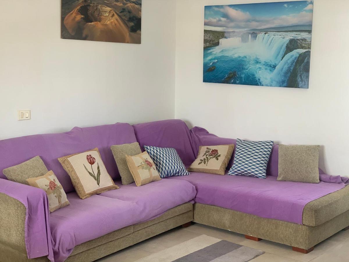 Las Rosas Apartment (Adults Only) Punta Mujeres Buitenkant foto
