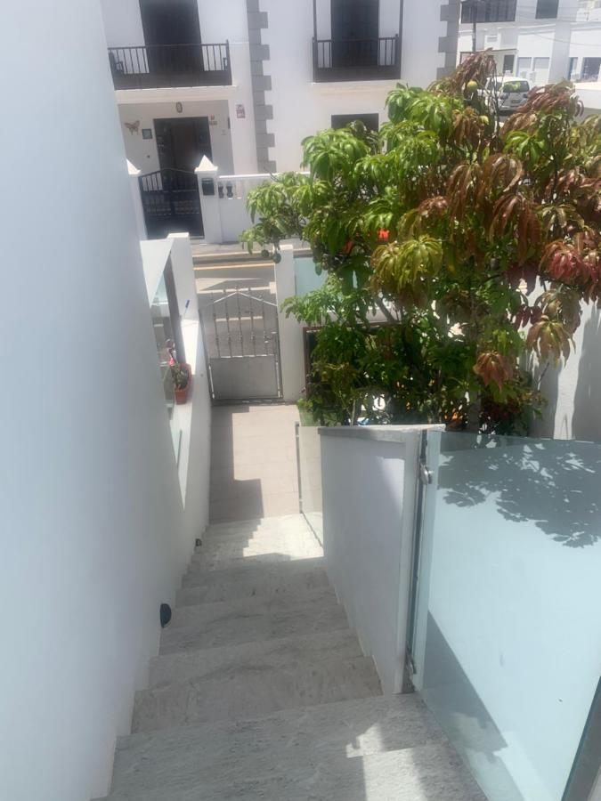 Las Rosas Apartment (Adults Only) Punta Mujeres Buitenkant foto