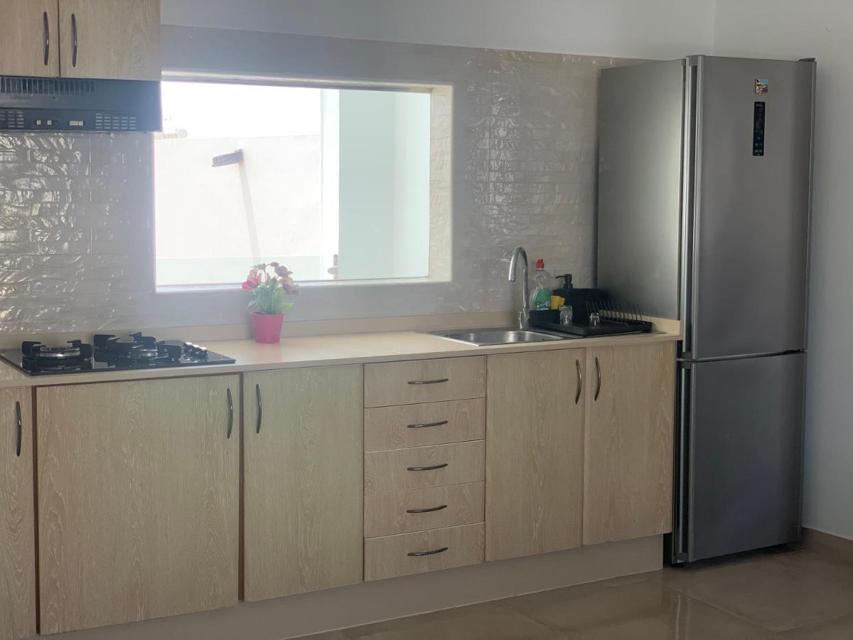 Las Rosas Apartment (Adults Only) Punta Mujeres Buitenkant foto