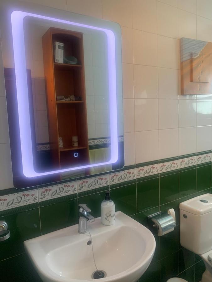 Las Rosas Apartment (Adults Only) Punta Mujeres Buitenkant foto