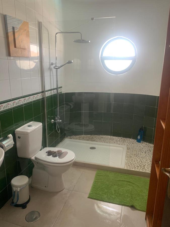 Las Rosas Apartment (Adults Only) Punta Mujeres Buitenkant foto