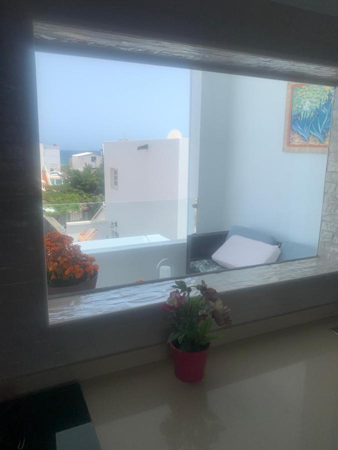 Las Rosas Apartment (Adults Only) Punta Mujeres Buitenkant foto