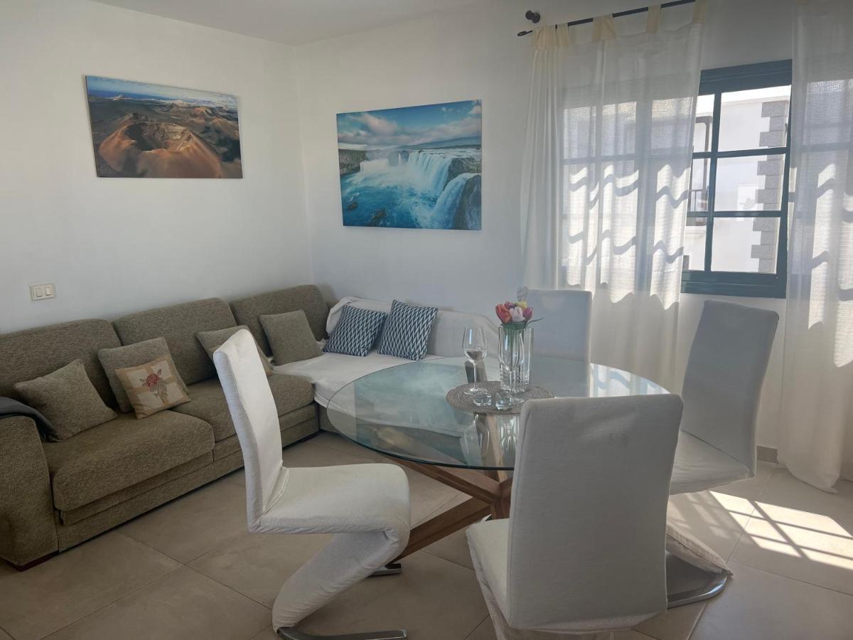 Las Rosas Apartment (Adults Only) Punta Mujeres Buitenkant foto