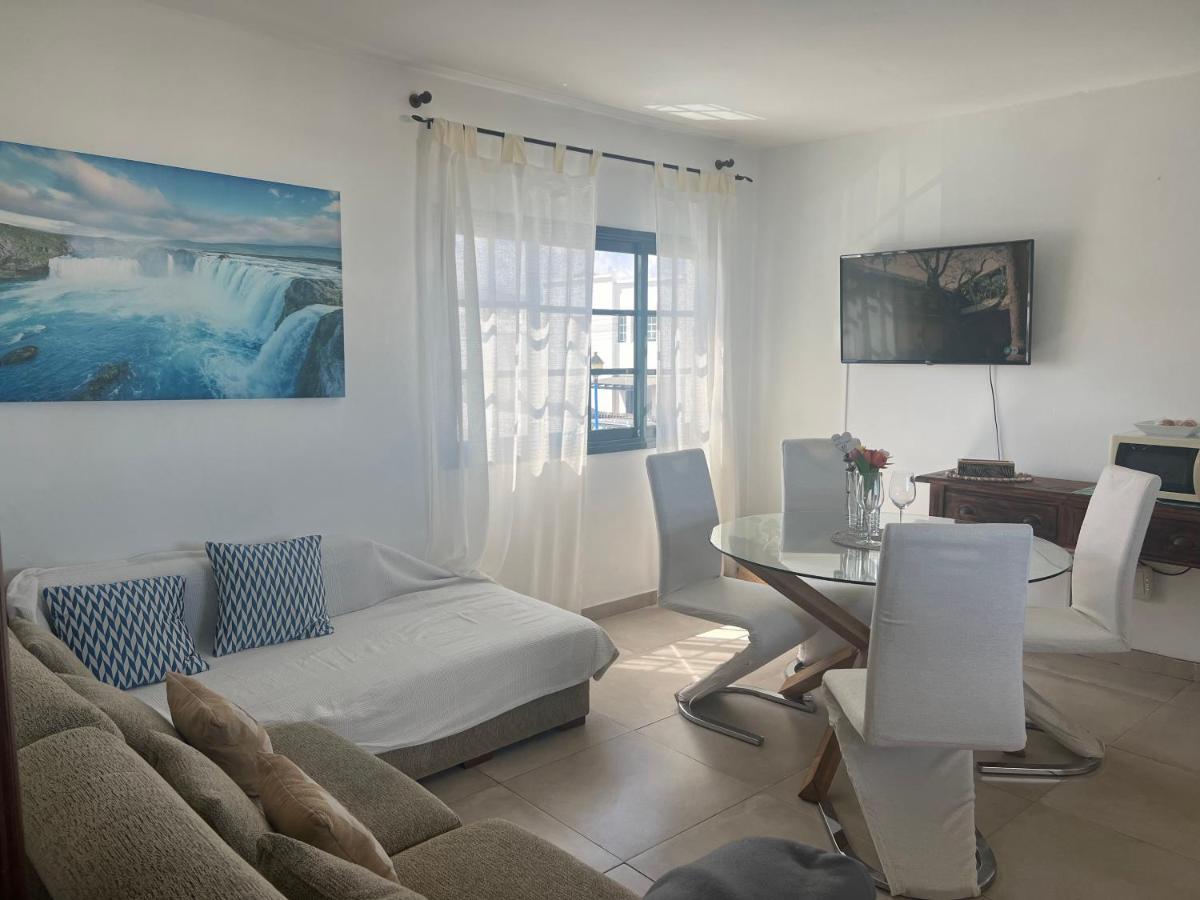 Las Rosas Apartment (Adults Only) Punta Mujeres Buitenkant foto