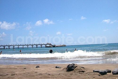 Las Rosas Apartment (Adults Only) Punta Mujeres Buitenkant foto