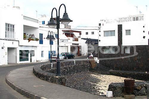 Las Rosas Apartment (Adults Only) Punta Mujeres Buitenkant foto