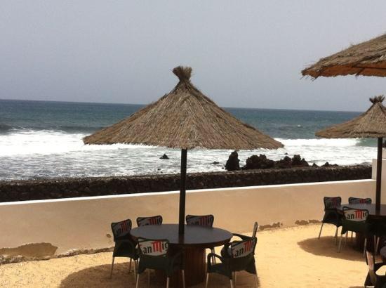 Las Rosas Apartment (Adults Only) Punta Mujeres Buitenkant foto