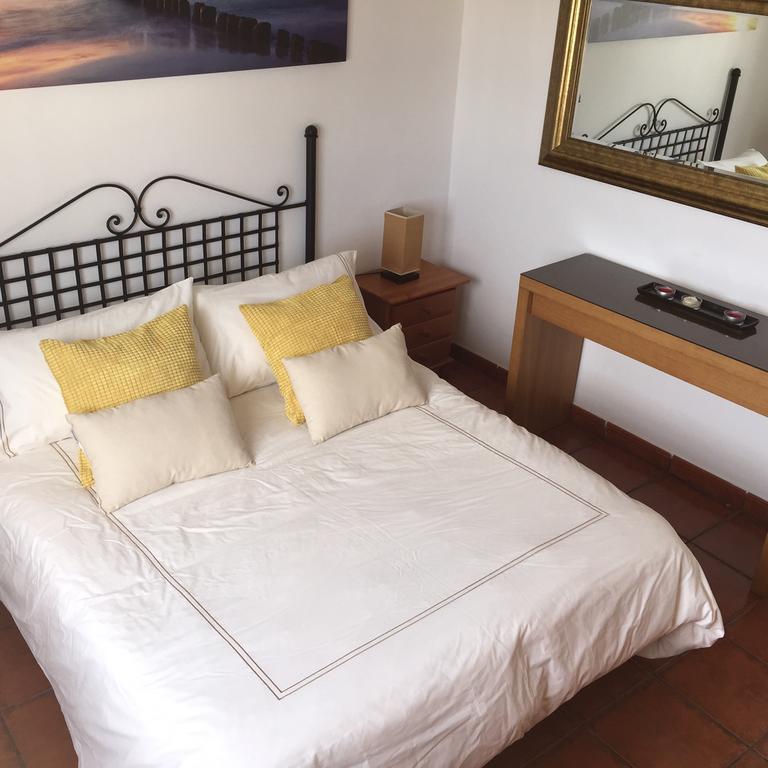 Las Rosas Apartment (Adults Only) Punta Mujeres Buitenkant foto